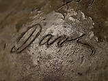 Dave (later recorded as David Drake) (American, ca. 1801–1870s), Alkaline-glazed stoneware, American