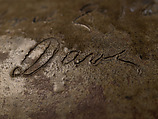 Dave (later recorded as David Drake) (American, ca. 1801–1870s), Alkaline-glazed stoneware, American