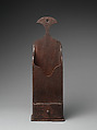 Pipe Box, Pine, American