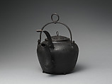Kettle, Iron