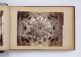 Scrapbook, John Singer Sargent (American, Florence 1856–1925 London), Album containing ephemera and drawings (pencil and gouache on paper), American