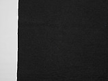 Tumbling Blocks quilt, Alma (?) Yoder (American (Kalona, Iowa)), Cotton, silk, and velvet, American