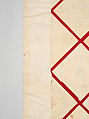 Baltimore Album Quilt Top, Various artists, Cotton, American