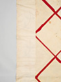 Baltimore Album Quilt Top, Various artists, Cotton, American
