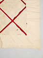 Baltimore Album Quilt Top, Various artists, Cotton, American