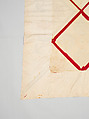 Baltimore Album Quilt Top, Various artists, Cotton, American
