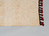 Pictorial Quilt, Euphemia Kichlein (American, Bucks County, Pennsylvania 1818–1885), Cotton, wool and silk, American