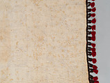 Pictorial Quilt, Euphemia Kichlein (American, Bucks County, Pennsylvania 1818–1885), Cotton, wool and silk, American