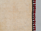Pictorial Quilt, Euphemia Kichlein (American, Bucks County, Pennsylvania 1818–1885), Cotton, wool and silk, American