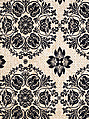 Coverlet, Unknown weaver, Wool and cotton, double cloth, American