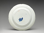 Plate, Ralph Stevenson & Williams (active ca. 1825–27), Earthenware, transfer-printed, British (American market)