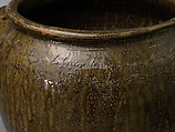 Dave (later recorded as David Drake) (American, ca. 1801–1870s), Alkaline-glazed stoneware, American