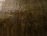 Dave (later recorded as David Drake) (American, ca. 1801–1870s), Alkaline-glazed stoneware, American