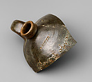 Dave (later recorded as David Drake) (American, ca. 1801–1870s), Alkaline-glazed stoneware