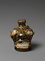 Unrecorded  Edgefield District potter (American), Alkaline-glazed stoneware with kaolin, American