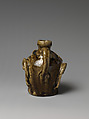 Unrecorded  Edgefield District potter (American), Alkaline-glazed stoneware with kaolin, American
