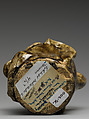 Unrecorded  Edgefield District potter (American), Alkaline-glazed stoneware with kaolin, American