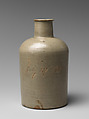 Dr. Abner Landrum (American, 1785–1859), Alkaline-glazed stoneware, American