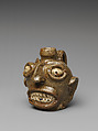 Unrecorded  Edgefield District potter (American), Alkaline-glazed stoneware with kaolin, American