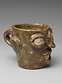 Unrecorded  Edgefield District potter (American), Alkaline-glazed stoneware with kaolin, American