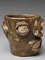 Unrecorded  Edgefield District potter (American), Alkaline-glazed stoneware with kaolin, American
