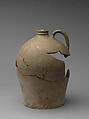 Unrecorded  Edgefield District potter (American), Alkaline-glazed stoneware