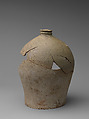 Unrecorded  Edgefield District potter (American), Alkaline-glazed stoneware