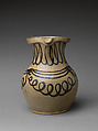 Unrecorded  Edgefield District potter (American), Alkaline-glazed stoneware with iron slip, American