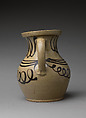 Unrecorded  Edgefield District potter (American), Alkaline-glazed stoneware with iron slip, American