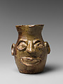 Unrecorded  Edgefield District potter (American), Alkaline-glazed stoneware with kaolin, American