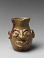 Unrecorded  Edgefield District potter (American), Alkaline-glazed stoneware with kaolin, American
