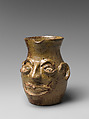 Unrecorded  Edgefield District potter (American), Alkaline-glazed stoneware with kaolin, American