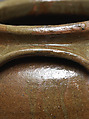 Dave (later recorded as David Drake) (American, ca. 1801–1870s), Alkaline-glazed stoneware, American