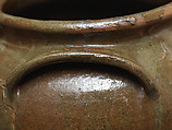 Dave (later recorded as David Drake) (American, ca. 1801–1870s), Alkaline-glazed stoneware, American