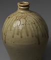 Unrecorded  Edgefield District potter (American), Alkaline-glazed stoneware