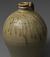 Unrecorded  Edgefield District potter (American), Alkaline-glazed stoneware
