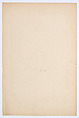 Design for hanging lantern, Louis C. Tiffany (American, New York 1848–1933 New York), Wax colored crayon, watercolor, and graphite on tissue mounted on board., American