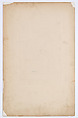 Design for hanging wall-mounted lantern, Louis C. Tiffany (American, New York 1848–1933 New York), Graphite and colored pencil on tissue paper mounted on heavy paper, American