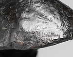 Head of a Spanish Peasant, Gertrude Vanderbilt Whitney (American, New York 1875–1942 New York), Bronze, American