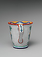 Pitcher, Adelaide Alsop Robineau (American, Middletown, Connecticut, 1865–1929 Syracuse, New York), Stoneware, American