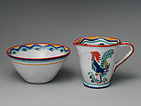 Bowl, Adelaide Alsop Robineau (American, Middletown, Connecticut, 1865–1929 Syracuse, New York), Stoneware, American