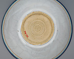 Bowl, Adelaide Alsop Robineau (American, Middletown, Connecticut, 1865–1929 Syracuse, New York), Stoneware, American