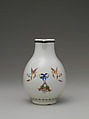 Cream Pitcher, Porcelain, Chinese