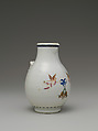 Cream Pitcher, Porcelain, Chinese