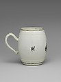 Mug, Porcelain, Chinese