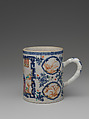 Mug, Porcelain