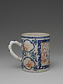 Mug, Porcelain