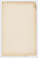 Design for chandelier, Louis C. Tiffany (American, New York 1848–1933 New York), Watercolor and graphite on paper, American