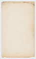 Design for sconce, Louis C. Tiffany (American, New York 1848–1933 New York), Pen and ink drawing on tissue paper mounted on board, American