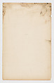 Design for sconce, Louis C. Tiffany (American, New York 1848–1933 New York), Graphite, ink, and wash drawing heightened with watercolor on paper, American